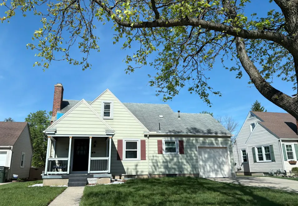 427 Shroyer Road Dayton, OH 45419, Montgomery County