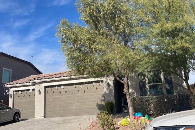 17958 W Ashley Dr Goodyear, AZ 85338, Maricopa County