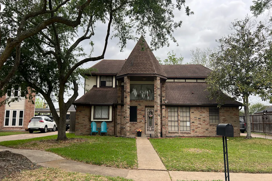 15318 Bonita Springs Dr Houston, TX 77083, Harris County