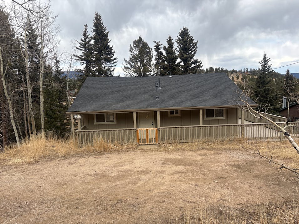 949 S Pine Dr Bailey, CO 80421, Park County
