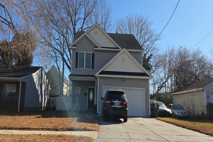 3330 Verdun Avenue Norfolk, VA 23509, City of Norfolk County