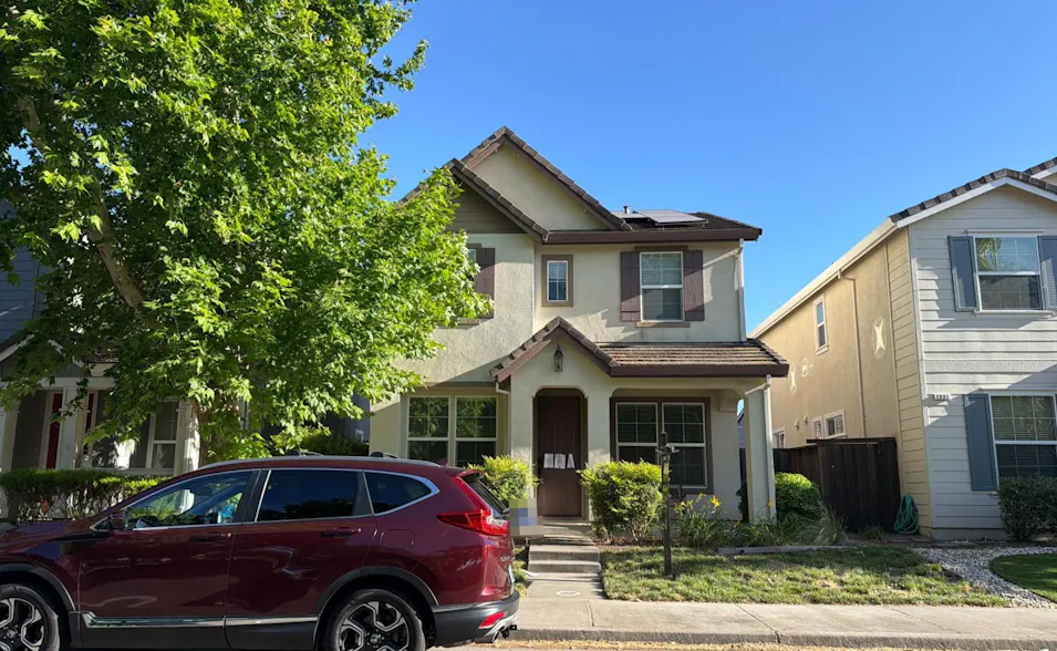 1325 Valley Glen Dr Dixon, CA 95620, Solano County