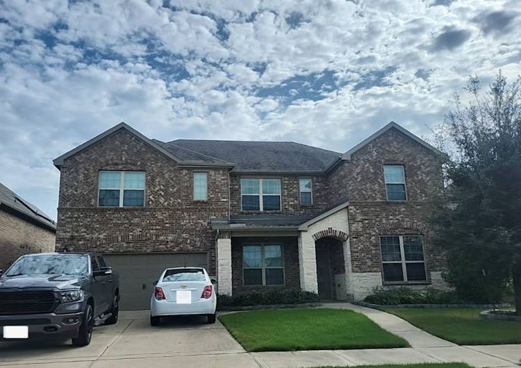 23127 Mulberry Thicket Trl Katy, TX 77493, Harris County