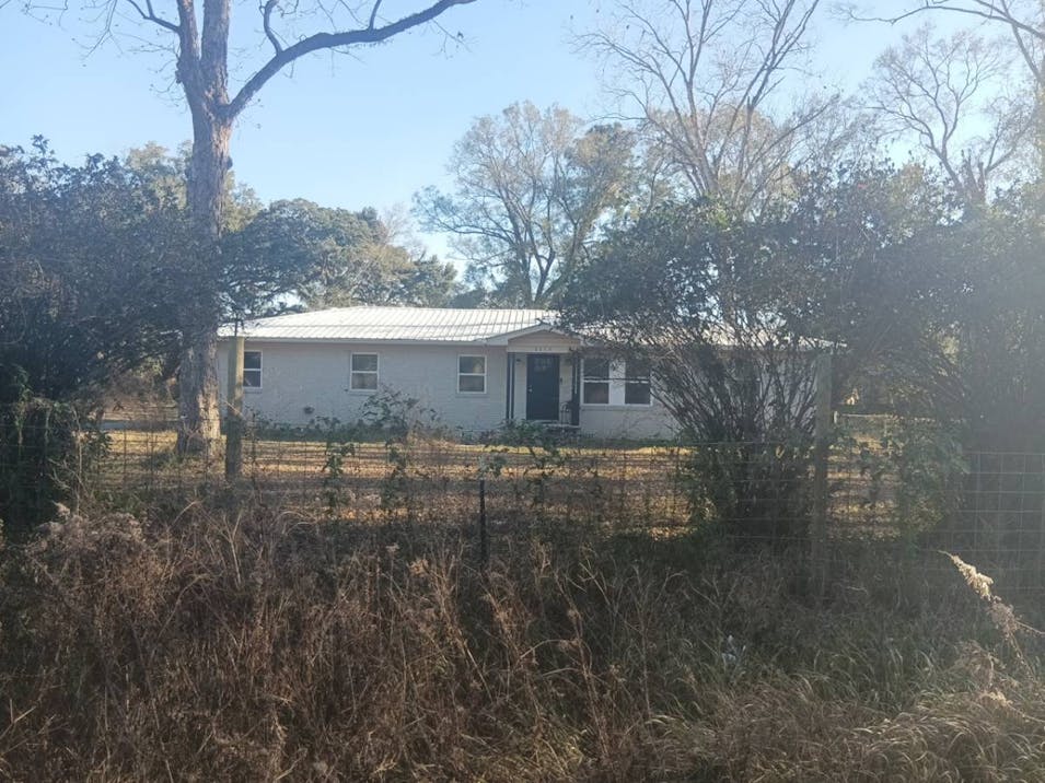 8359 Old Pascagoula Road Theodore, AL 36582, Mobile County