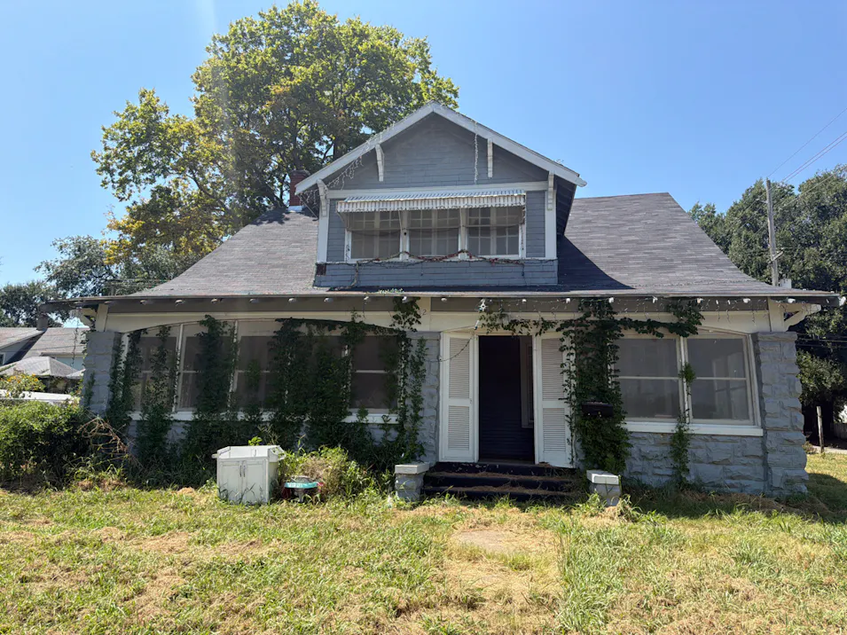 612 N Grand Ave Okmulgee, OK 74447, Okmulgee County