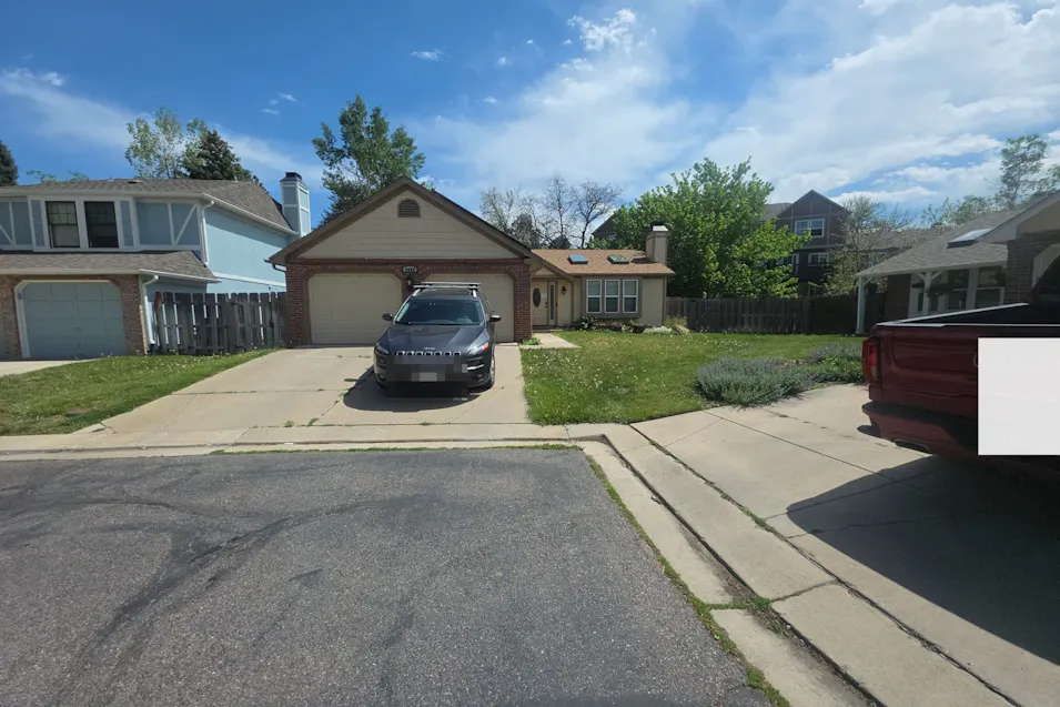 9068 W Arizona Way Lakewood, CO 80232, Jefferson County