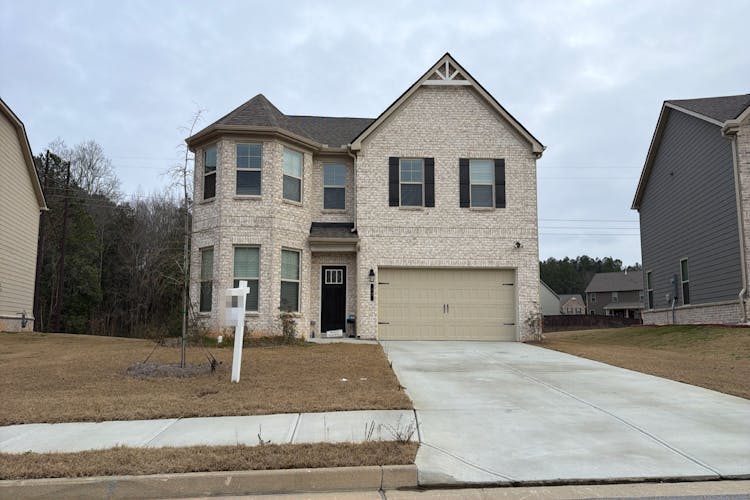 49 Ryder Pass Loganville, GA 30052, Gwinnett County