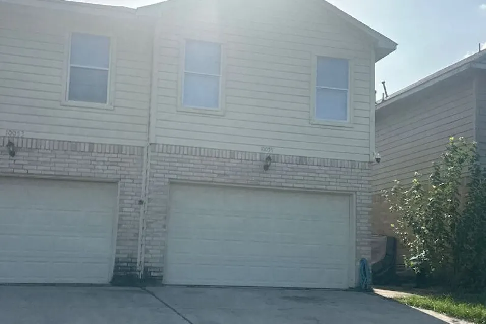 10055 Sharpton Dr Houston, TX 77038, Harris County