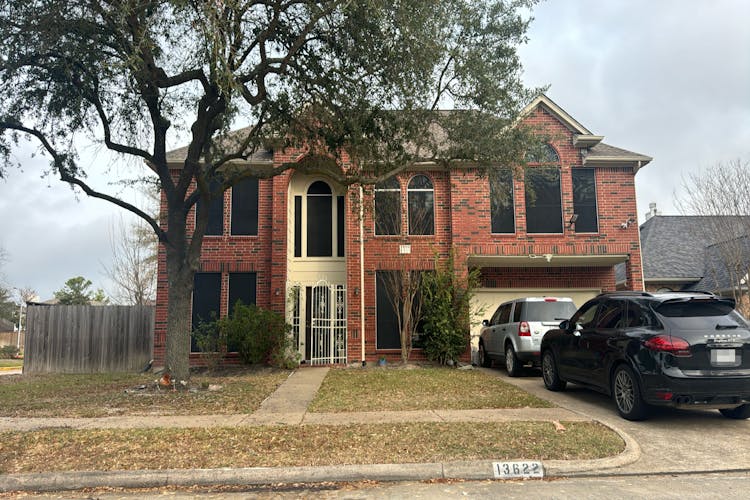 13622 Somersworth Dr Houston, TX 77041, Harris County