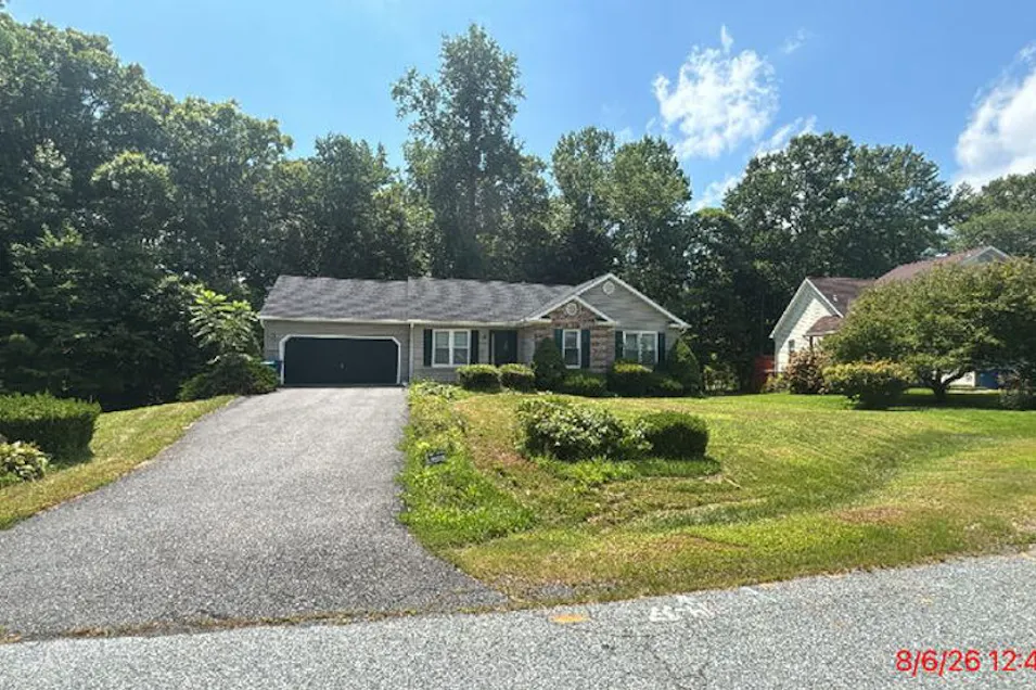 6 Ashmed Ct Elkton, MD 21921, Cecil County