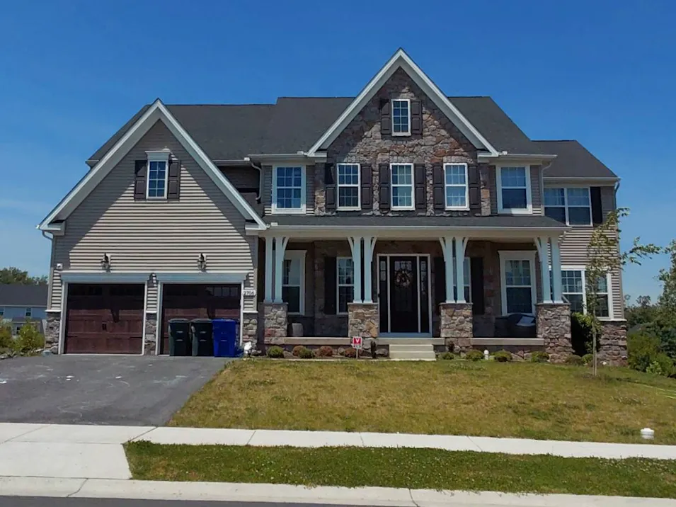 2706 Hillfield Drive Frederick, MD 21702, Frederick County