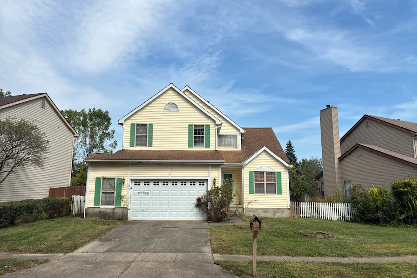 3936 Poplar Bend Drive