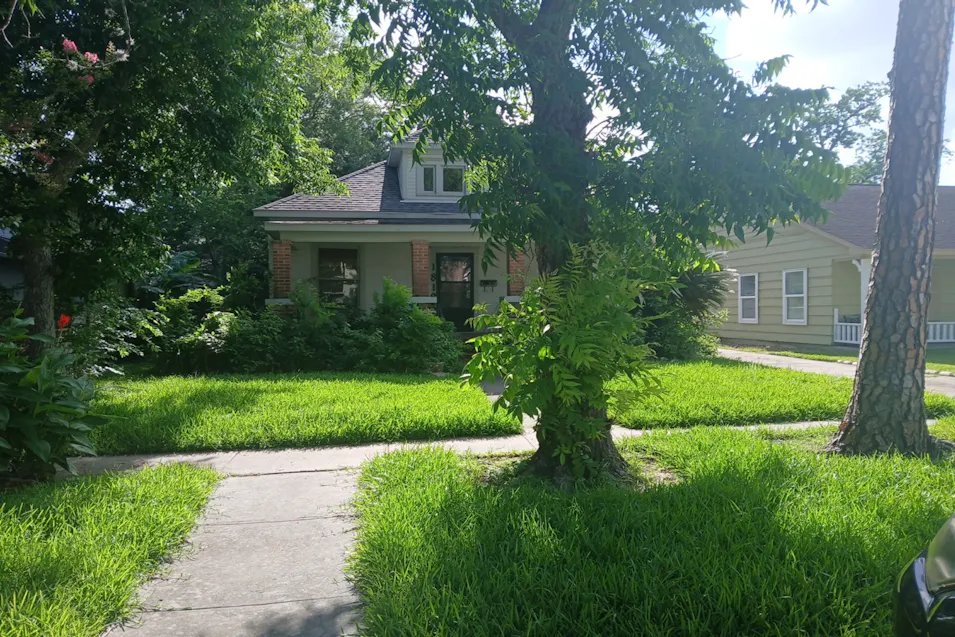 1819 Cortlandt St Houston, TX 77008, Harris County