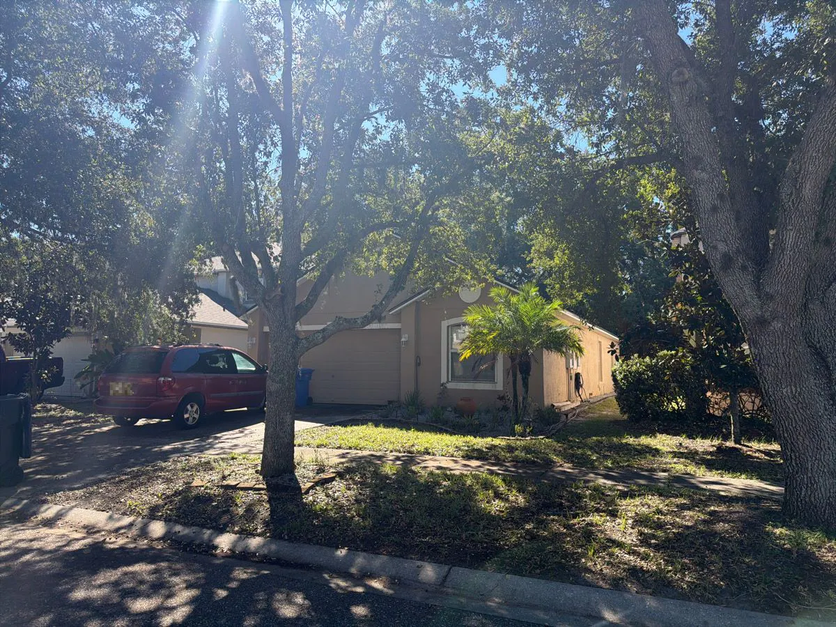 Gentle Woods Ave, Riverview, FL 33569 #1