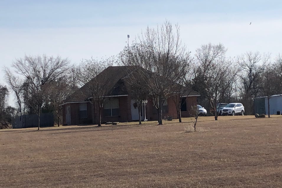 545 Sunrise Court Rice, TX 75155, Navarro County