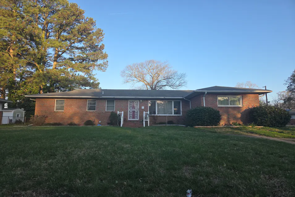 5772 Don Dr Norfolk, VA 23518, City of Norfolk County