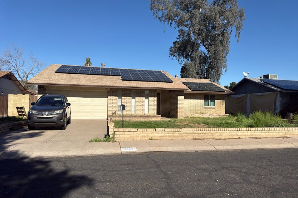 2634 W Wood Dr Phoenix, AZ 85029, Maricopa County