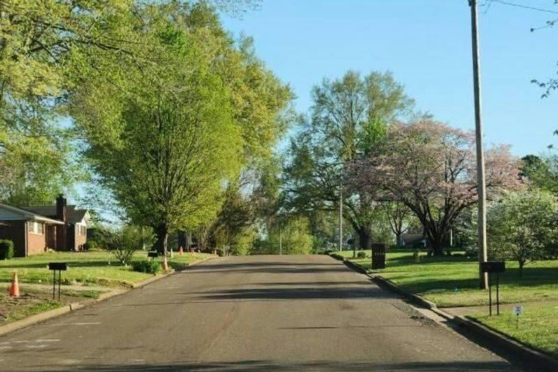 Sunswept Dr, Union City, TN 38261