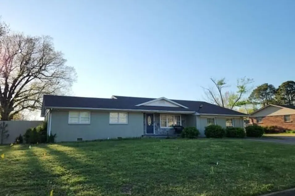 1405 South Sunswept Drive Union City, TN 38261, Obion County