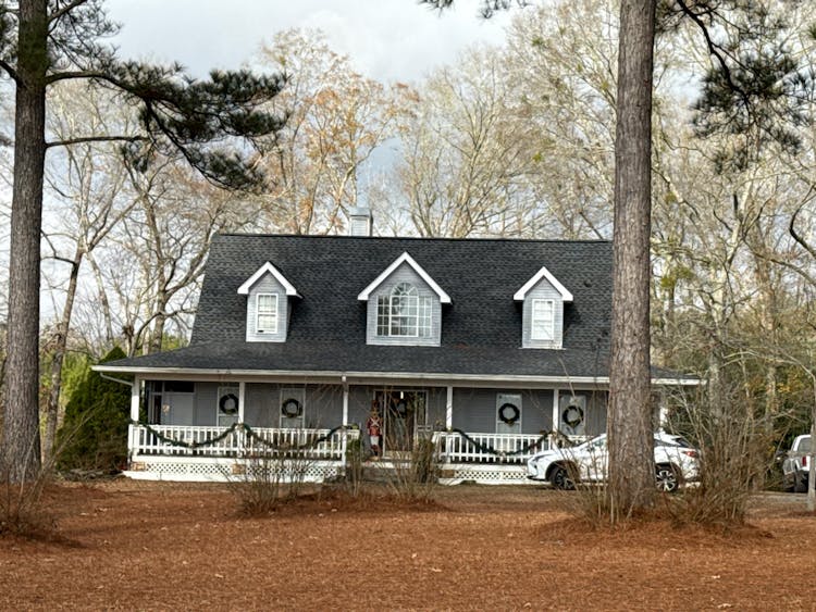 1634 Moose Road Alexander City, AL 35010, Tallapoosa County