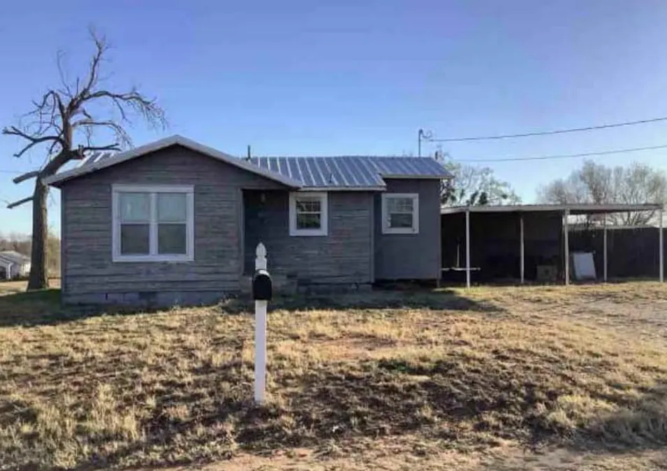 601 Hill St Sweetwater, TX 79556, Nolan County
