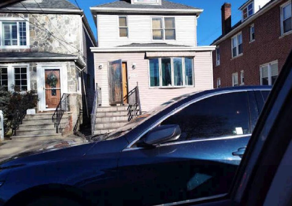 820 Edison Ave Bronx, NY 10465, Bronx County