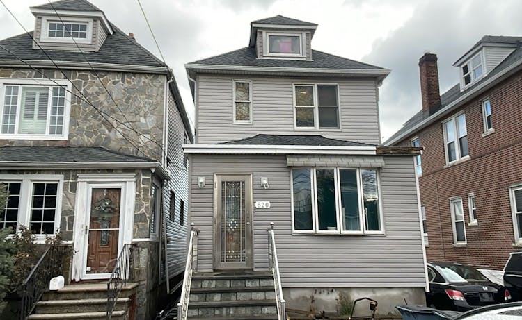820 Edison Avenue Bronx, NY 10465, Bronx County