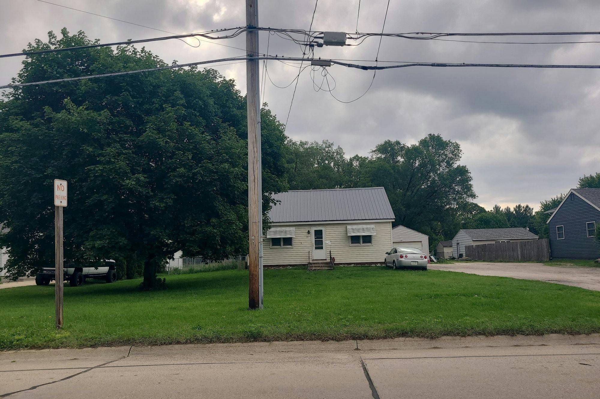 Grand Blvd, Evansdale, IA 50707 #1