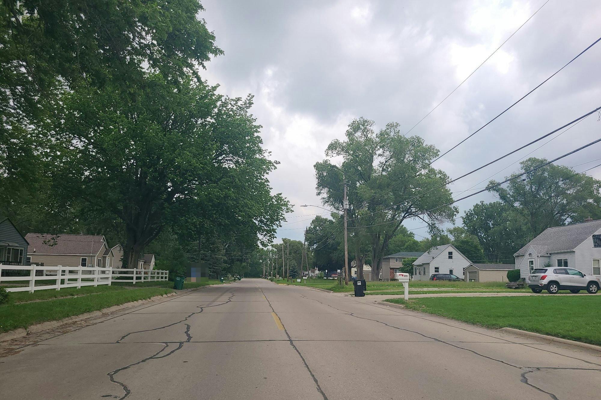Grand Blvd, Evansdale, IA 50707