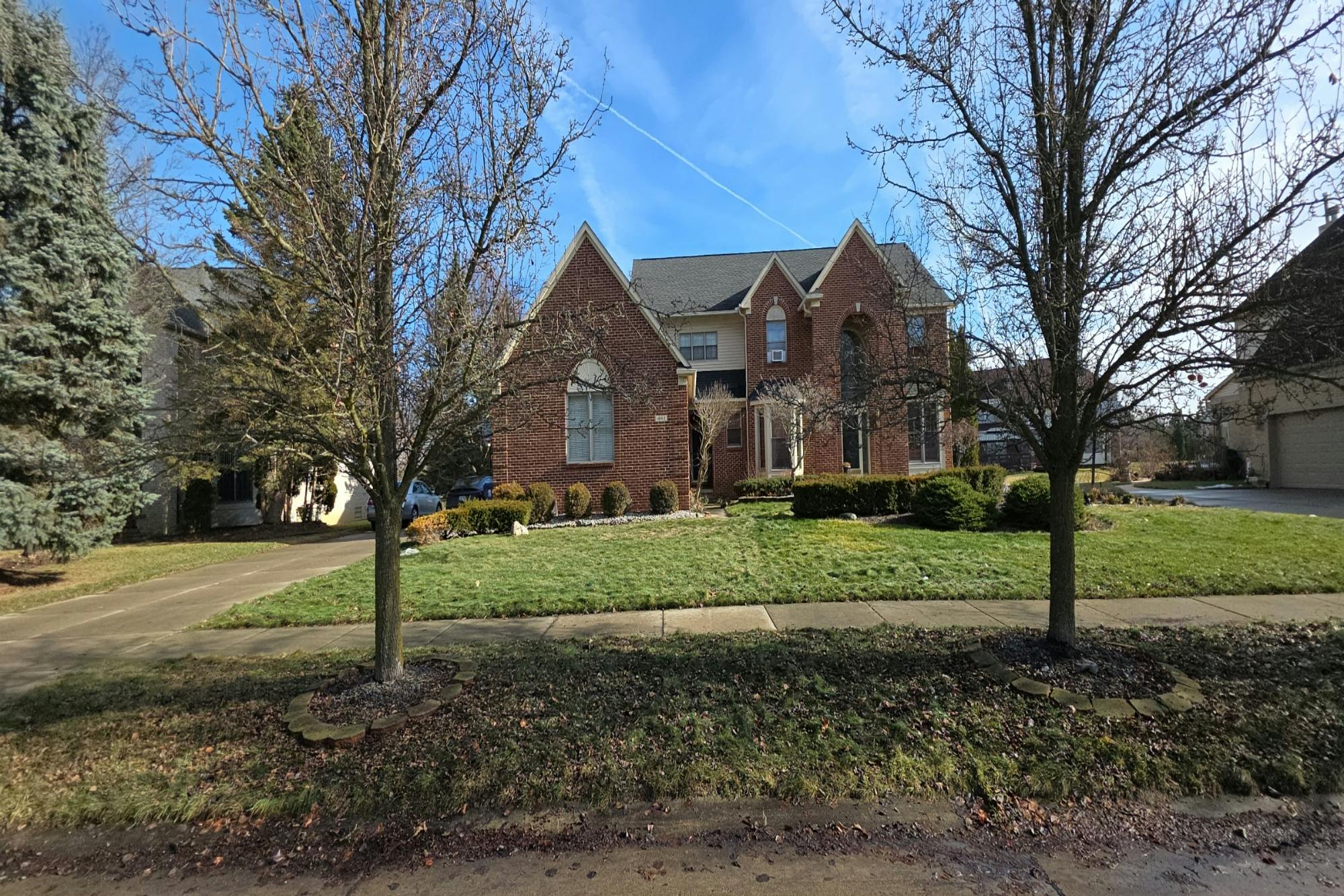 Torrington Dr, Canton, MI 48188