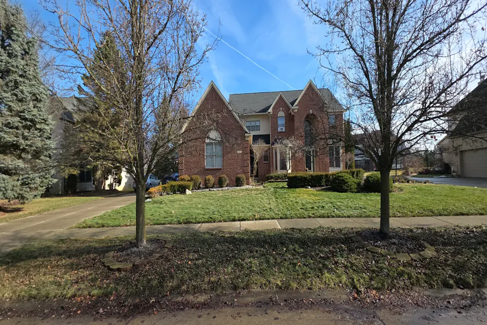 481 Torrington Dr W Canton, MI 48188, Wayne County