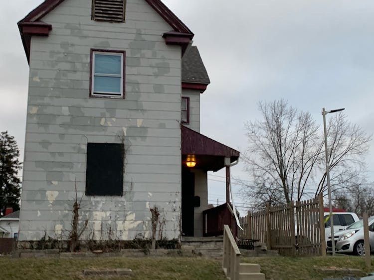 2798 East 5th Avenue Columbus, OH 43219, Franklin County