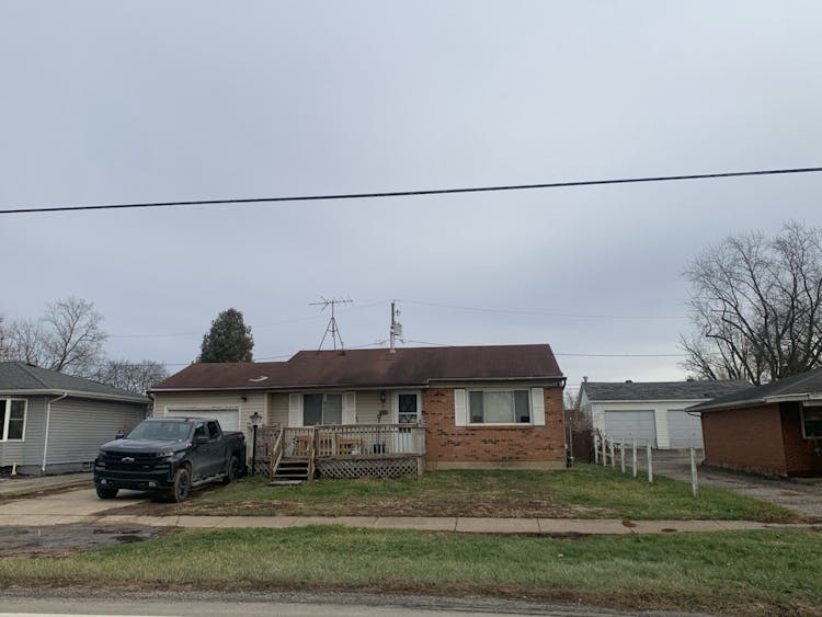 4002 Parsons Avenue Columbus, OH 43207, Franklin County