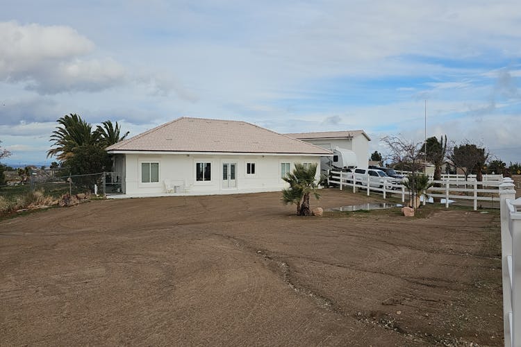 7978 Yucca Terrace Dr Phelan, CA 92371, San Bernardino County