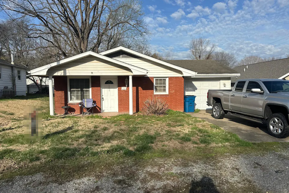 105 Druetta Ave Scott City, MO 63780, Scott County