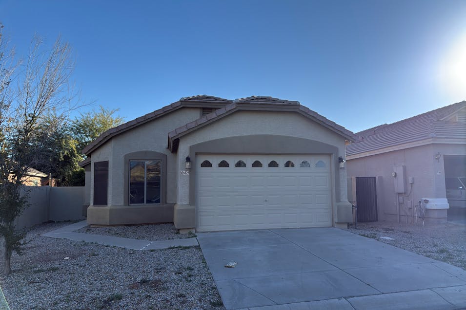 6829 E San Tan Way Florence, AZ 85132, Pinal County