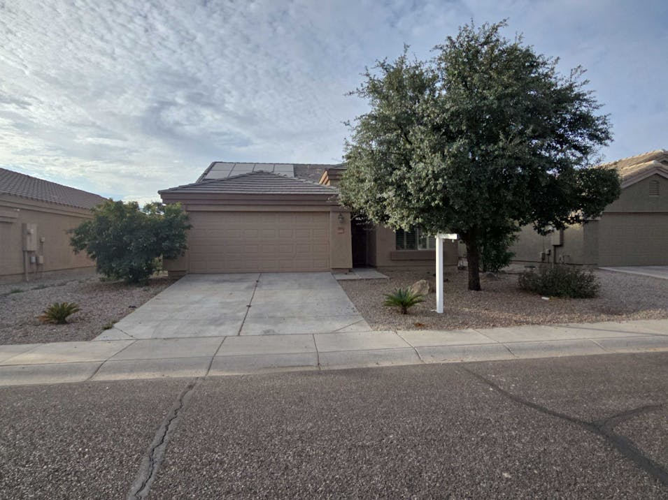 10617 W. Nez Perce St Tolleson, AZ 85353, Maricopa County