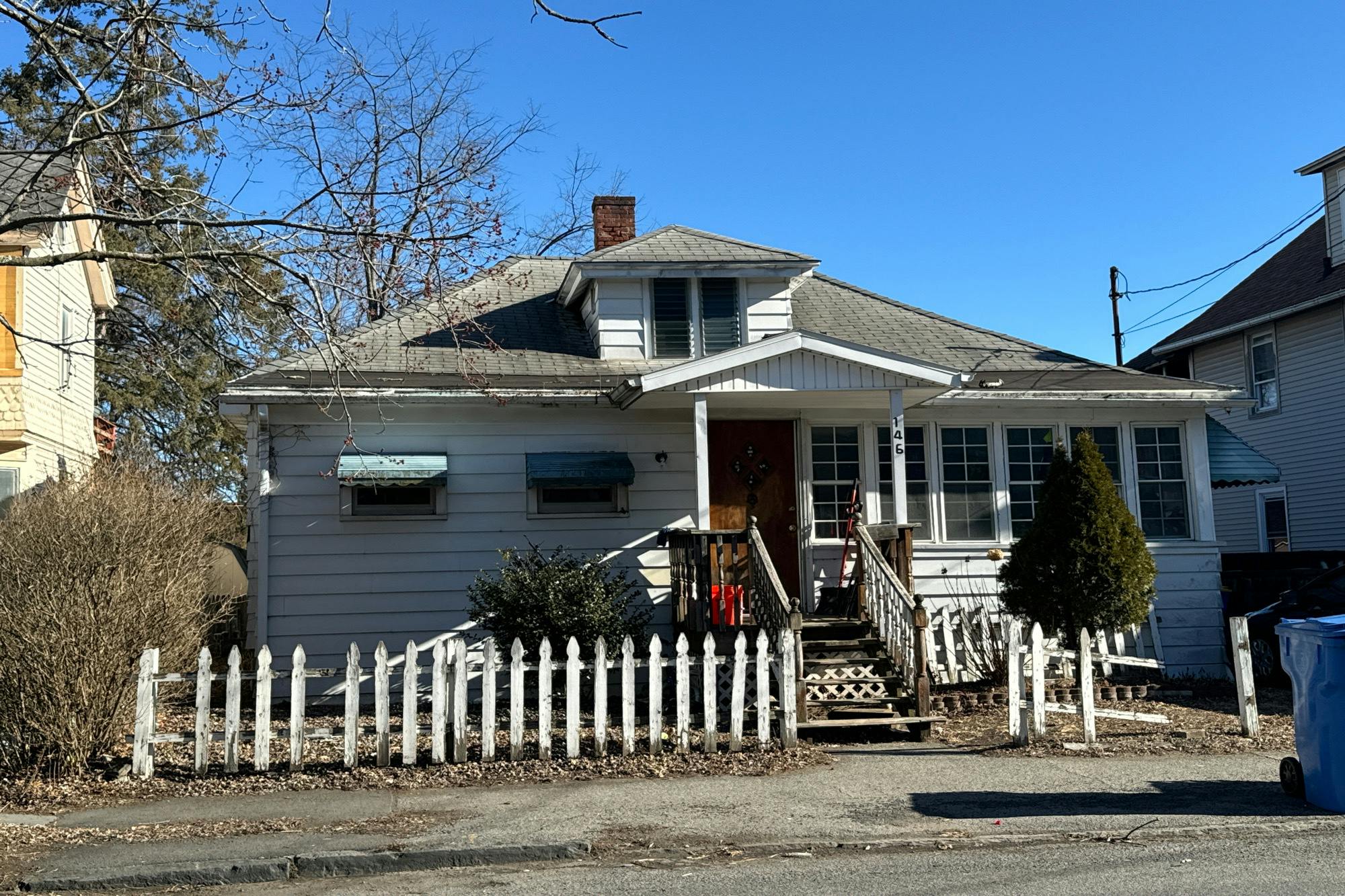 Smith Ave, Kingston, NY 12401 #1
