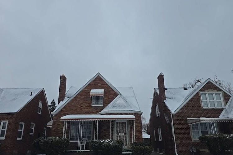 17581 Steel St Detroit, MI 48235, Wayne County