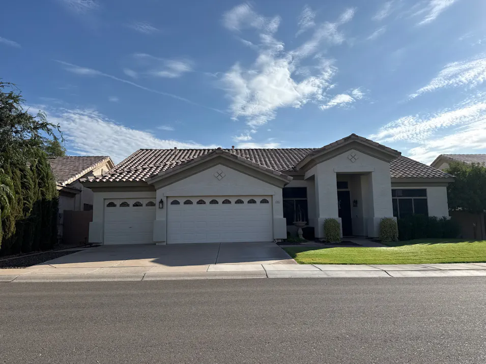1292 West Indigo Drive Chandler, AZ 85248, Maricopa County