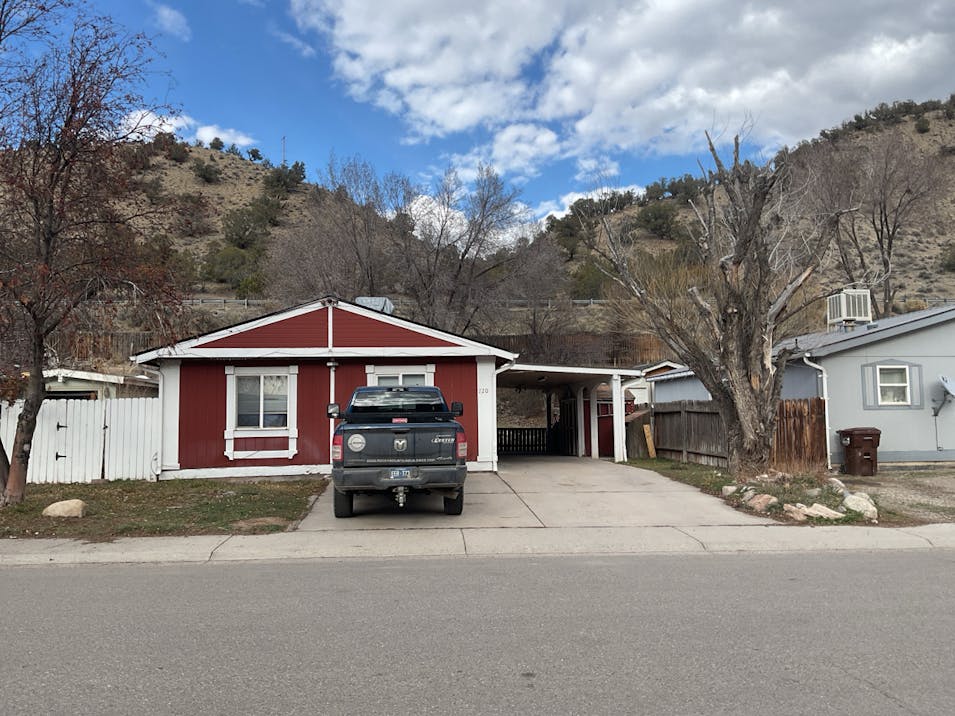 720 Burning Mountain Avenue New Castle, CO 81647, Garfield County