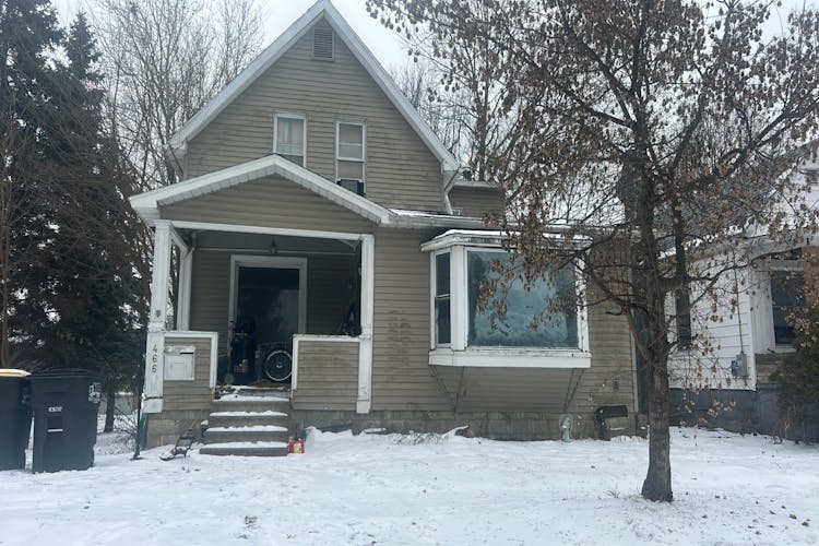 466 Prospect Ave Kendallville, IN 46755, Noble County