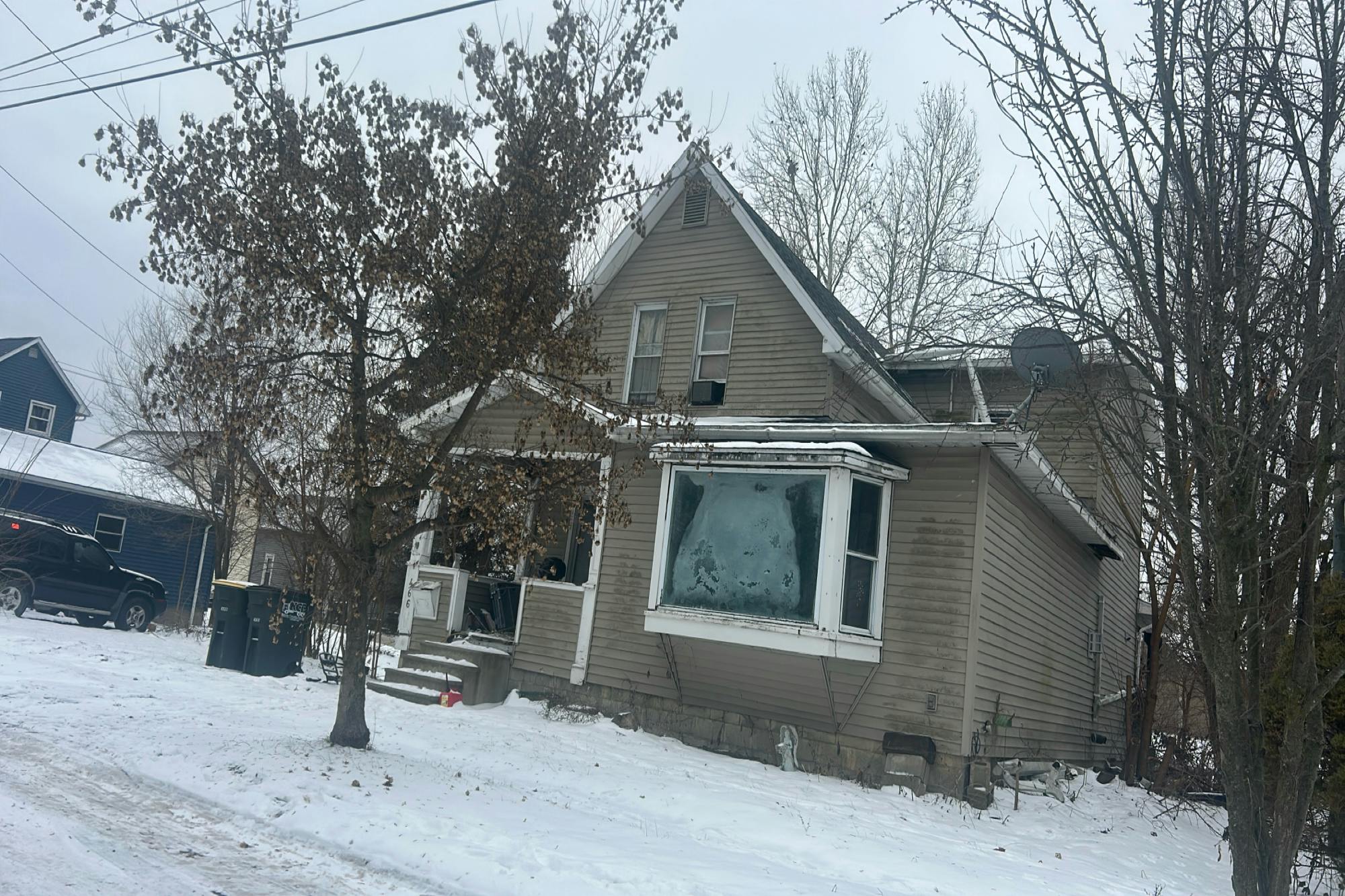 Prospect Ave, Kendallville, IN 46755 #1