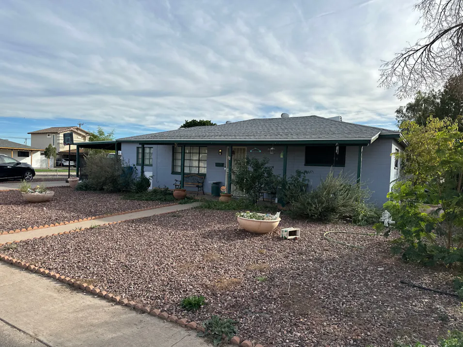 2921 West Echo Lane Phoenix, AZ 85051, Maricopa County