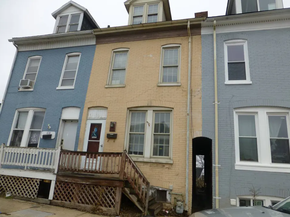 633e York Street York, PA 17403, York County