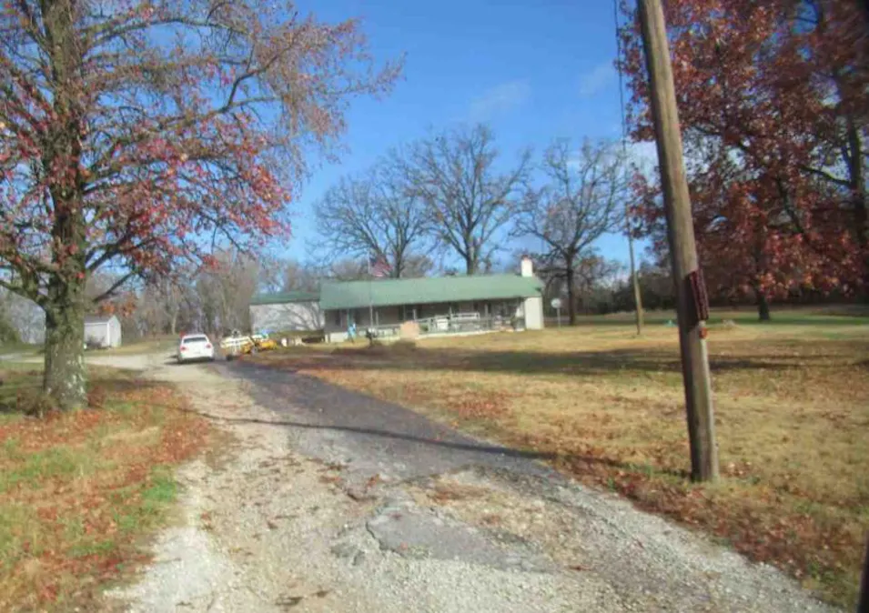 20739 State Highway 254 Wheatland, MO 65779, Hickory County
