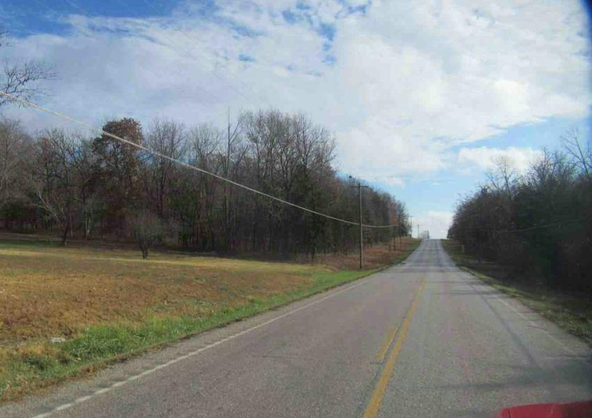 State Highway 254 , Wheatland, MO 65779