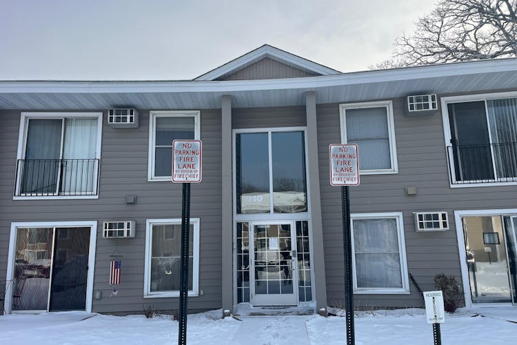 910 6th St S #1 Hopkins, MN 55343, Hennepin County