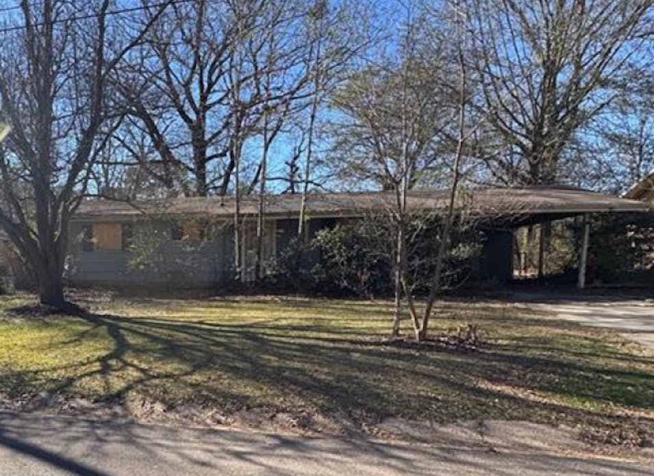 2923 Kentwood Drive Jackson, MS 39212, Hinds County