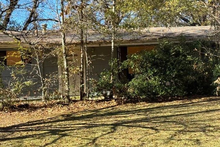 2923 Kentwood Drive Jackson, MS 39212, Hinds County